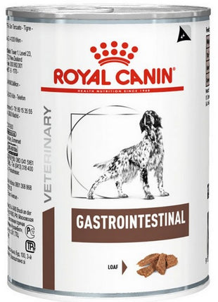Royal Canin Veterinary Diet Canine Gastrointestinal puszka 400g