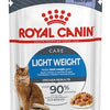 Royal Canin Light Weight Care w galaretce karma mokra dla kotów dorosłych, z tendencją do nadwagi saszetka 85g