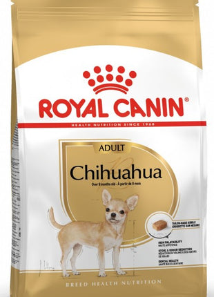 Royal Canin Chihuahua Adult karma sucha dla psów dorosłych rasy chihuahua 0,5kg