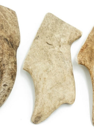 4DOGS Gryzak z poroża daniela S