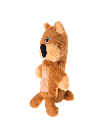 Growl Belly Boomerz Benny de Bever