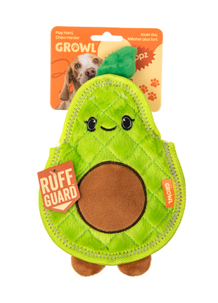 Growl Flip Floppz Ava de Avocado