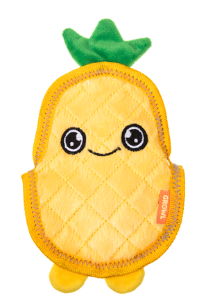 Growl Flip Floppz Penny de Ananas