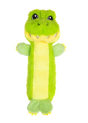 Growl Belly Busters Gary de Krokodil