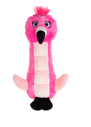 Growl Belly Burdz Fione de Flamingo