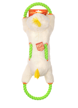 Growl Haystackerz Quacker de Eend