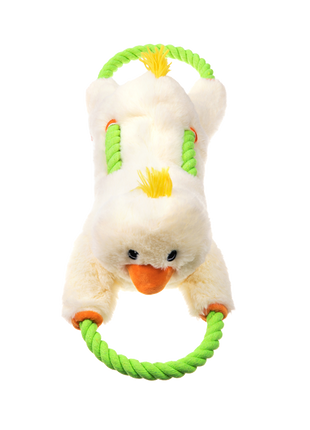 Growl Haystackerz Quacker de Eend