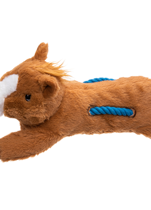 Growl Haystackerz Hayride het Paard