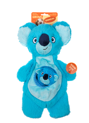 Growl Sidekicks Koala Joey