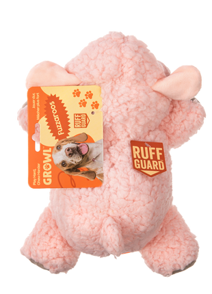 Growl Fuzzaroos Lolly het Lammetje