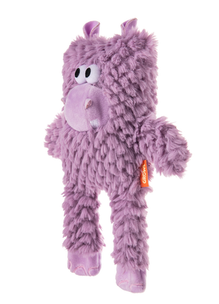 Growl Block Heads Chompy het Nijlpaard