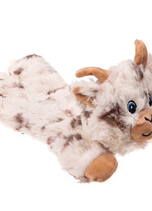 Growl Cuddlerz Nibblers de Geit