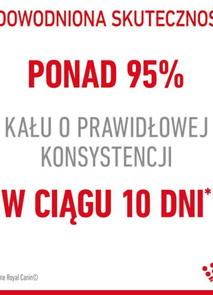 Royal Canin Digestive Care karma mokra w sosie dla kotów dorosłych, wrażliwy przewód pokarmowy saszetka 85g