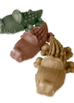 Whimzees Aligator L box 30szt.
