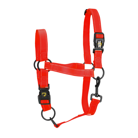 Excellent Premium Halster Rood