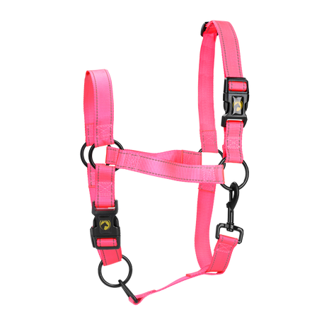 Excellent Premium Halster Roze