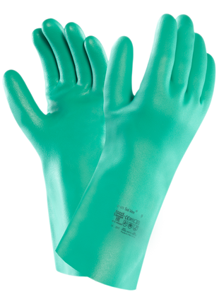 Handschoen Sol-Vex Maat 9 L
