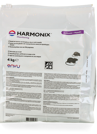 Harmonix Monitoring Paste 4 kg