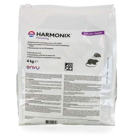 Harmonix Monitoring Paste 4 kg
