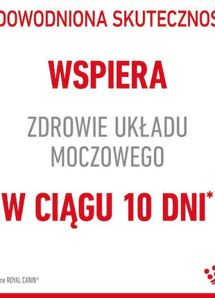 Royal Canin Urinary Care karma sucha dla kotów dorosłych, ochrona dolnych dróg moczowych 4kg