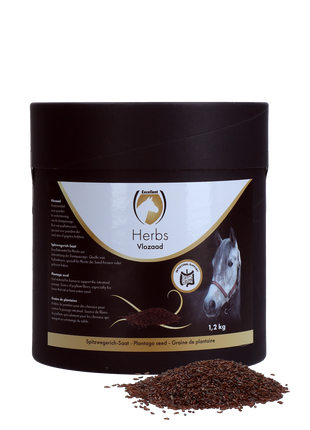 Excellent Horse Herbs Vlozaad 1,2 kg