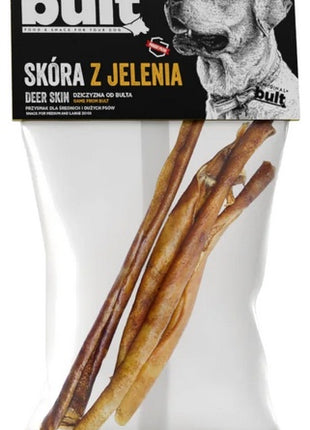 Bult Skóra z jelenia 100g