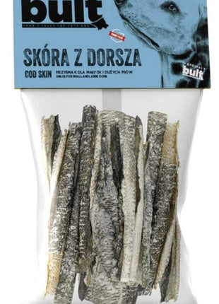 Bult Skóra z dorsza 50g