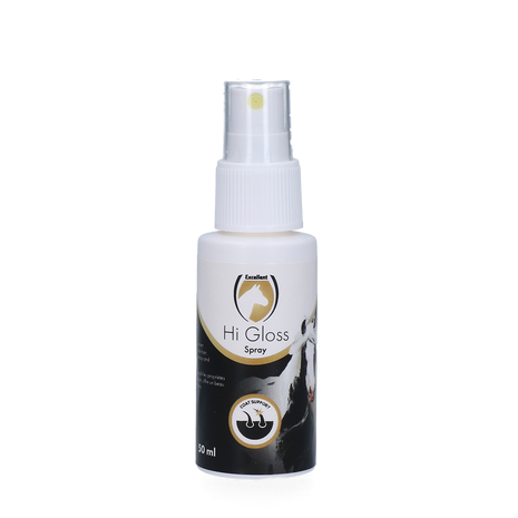 Excellent Horse Hi Gloss Spray