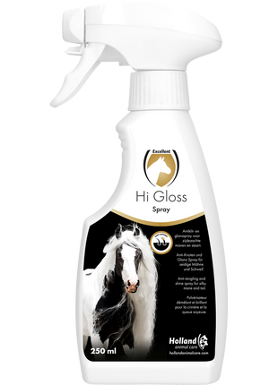 Excellent Horse Hi Gloss Spray