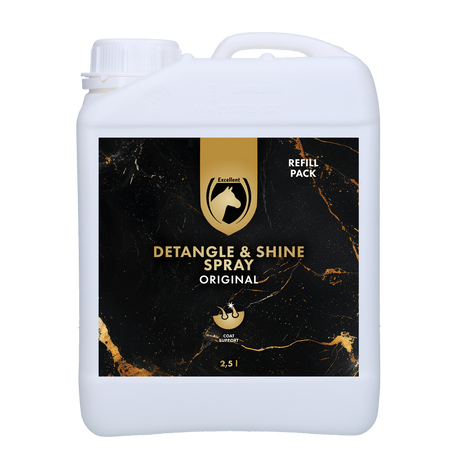 Excellent Horse Hi Gloss Spray Refill