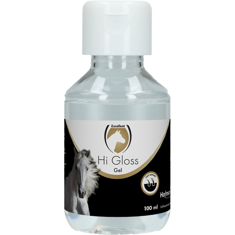 Excellent Horse Hi Gloss Gel