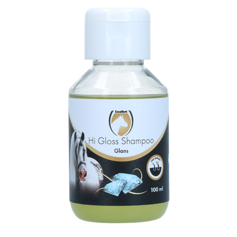 Excellent Horse Hi Gloss Shampoo Original