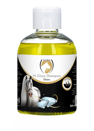 Excellent Horse Hi Gloss Shampoo Original