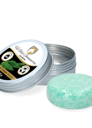Excellent Horse Hi Gloss Shampoo Bar Eucalyptus 60 g