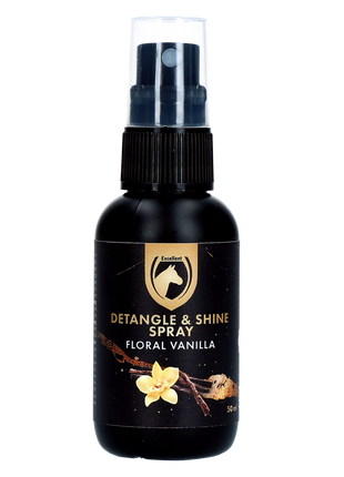 Detangle & Shine Spray Geschenkset 5 x 50 ML