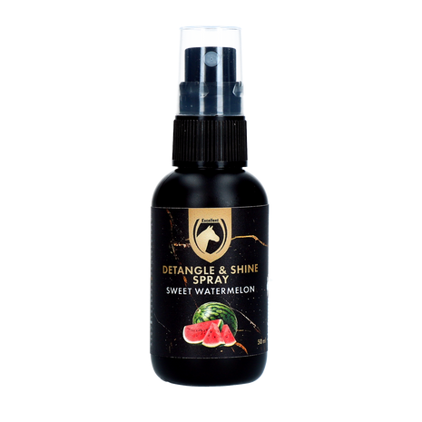 Excellent Horse Detangle & Shine Spray 50 ml Sweet Watermelon