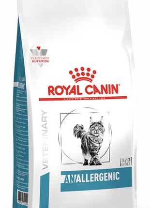 Royal Canin Veterinary Diet Feline Anallergenic Cat 2kg