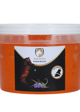 Excellent Horse Hoof Oil Gel