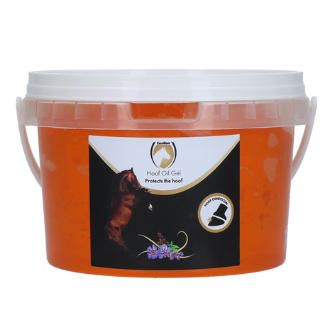 Excellent Horse Hoof Oil Gel