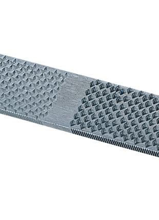 Hoefrasp recht 35cm