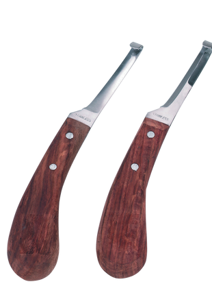 Hoefmes Sharp "R" Rechtshandig