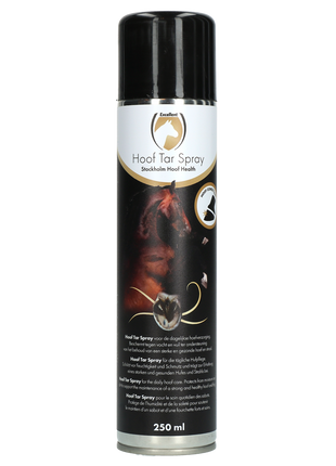 Hoefteer Excellent Spray (Stockholmer)