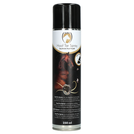 Hoefteer Excellent Spray (Stockholmer)