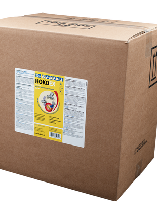 HokoEx