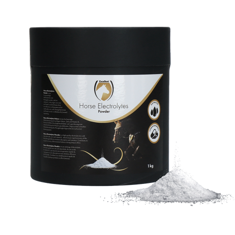 Excellent Horse Electrolytes Powder