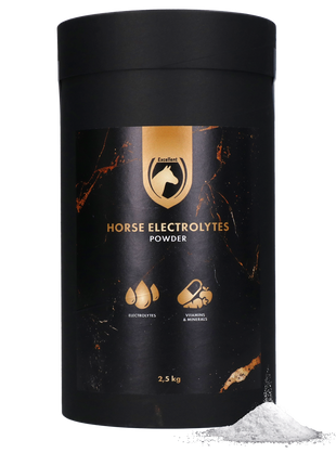Excellent Horse Electrolytes Powder
