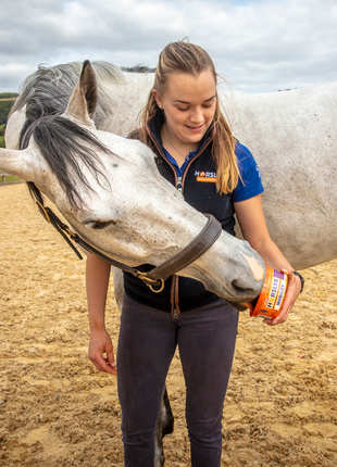 Horslyx Mini Mobiliteit