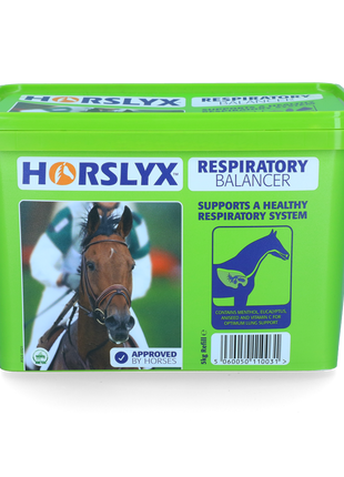 Horslyx 5 kilo Respiratory Balancer