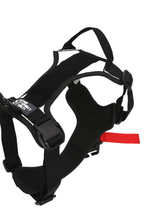 K9 Sport Sack® Quick-Release Hondentuig Lunar Rock