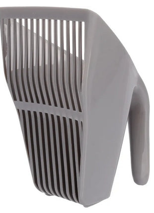 Flamingo Łopatka / Wybierak do żwirku